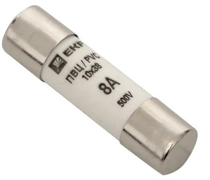 фото Предохранитель  EKF pvc-10x38-8 в Красноярске