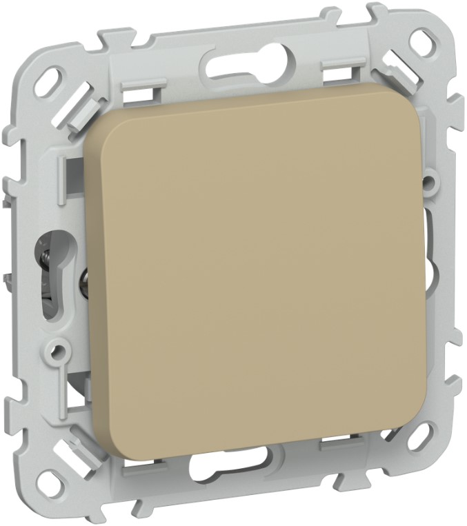 

Переключатель одноклавишный IEK FI-V12-0-10-1-K59 FLITE 10А ВС61-1-0-ФлХ хаки, FI-V12-0-10-1-K59