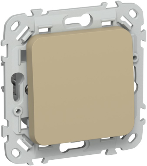 Изображение товара Переключатель IEK FLITE FI-V12-0-10-1-K59