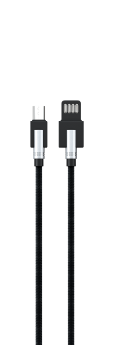 

Кабель интерфейсный Red Line Rare УТ000016013 USB-Type-C, черный, Rare