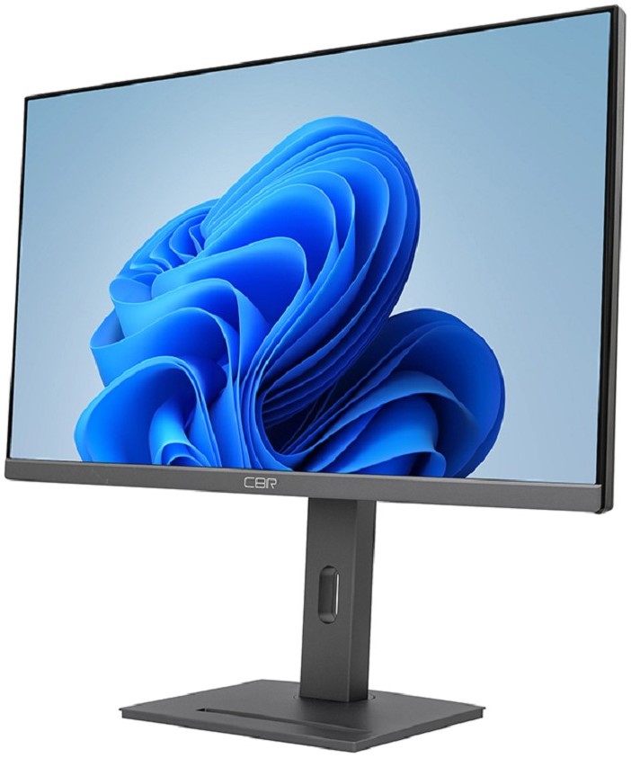 

Моноблок 27'' CBR CBR-AiOMDCR2701-HN27I3G12-8G256G i3-1215U/8GB/256GB SSD/UHD Graphics/FHD IPS/RJ45/Win11Pro, CBR-AiOMDCR2701-HN27I3G12-8G256G