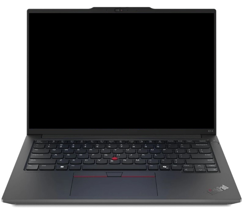 

Ноутбук Lenovo ThinkPad E14 G6 21M700AXIG U7-155H/16GB/512GB SSD/14" WUXGA IPS/Cam/FHD/FPR/noOS, ThinkPad E14 G6