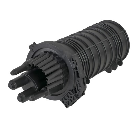 

Муфта оптическая ССД 130105-01034 МКО-У6/CM4-1PLC4-SC/APC-10SC-10SC/APC-1SC/APC, 130105-01034