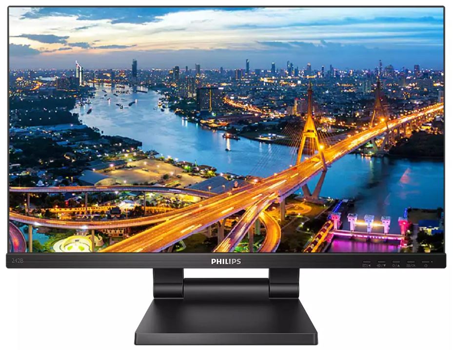 Монитор Philips 242B1TC Touch