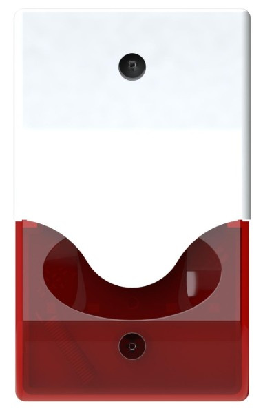 Изображение товара Беспроводной звуковой оповещатель Риэлта Ладога Трубач-РК