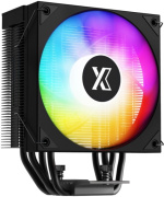 фото Кулер Xastra AR400 ARGB BK