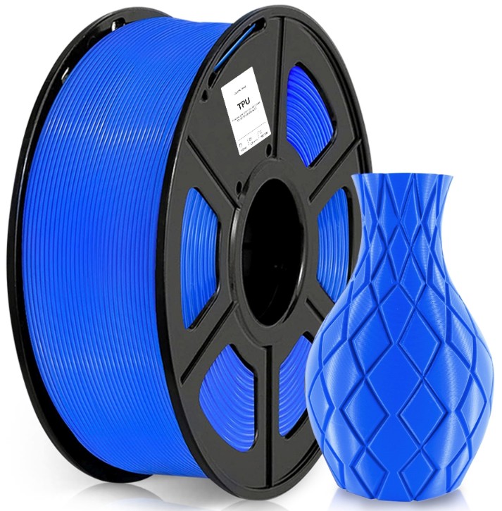 

Пластик для принтера 3D TPU Cactus CS-3D-TPU-0.8KG-BLUE D1.77ММ 0.8КГ L336М 1ЦВ., CS-3D-TPU-0.8KG-BLUE