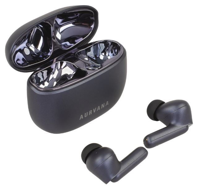 

Наушники беспроводные Creative Aurvana Ace Mimi 51EF1230AA000 TWS, Aurvana Ace Mimi