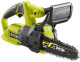 фото Пила цепная Ryobi RY18CS20A-0 в Омске