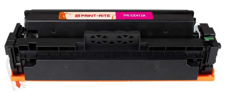 

Картридж Print-Rite PR-CE413A CE413A пурпурный бар.в компл. (2600стр.) для HP CLJ Pro 300 color M351a/MFP M375nw/Pro 400 color MFP M475dn/M475dw/LJ Pr, PR-CE413A