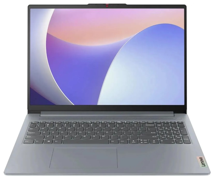 

Ноутбук Lenovo IdeaPad Slim 3 16IRH10 83K2000WRK i5-13420H/16GB/512GB SSD/UHD graphics/16" WUXGA IPS/WiFi/BT/cam/noOS/grey, IdeaPad Slim 3 16IRH10