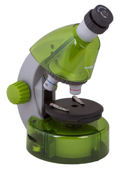 фото Микроскоп  Levenhuk LabZZ M101 в Самаре