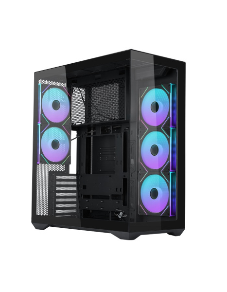 фото Корпус ATX Eurocase 4801 в Челябинске