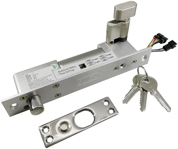 Замок Soca SL-120A