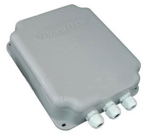 Изображение товара Запчасть DoorHan Box для шлагбаумов серии BARRIER