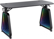 фото Стол Cactus CS-GMD-BK-RGB