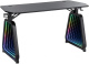 фото Стол компьютерный Cactus CS-GMD-BK-RGB в Перми