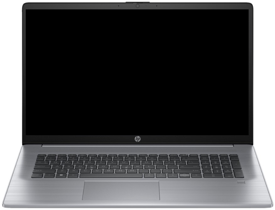 

Ноутбук HP 470 G10 85C22EA i7-1355U/16GB/512GB SSD/Iris Xe Graphics/17.3" FHD IPS/WiFi/BT/cam/noOS/Silver, 470 G10