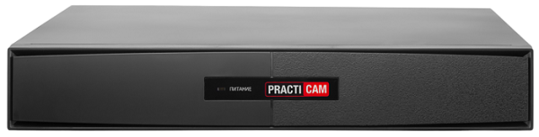 фото Видеорегистратор  PRACTICAM PT-XVR41 в Челябинске