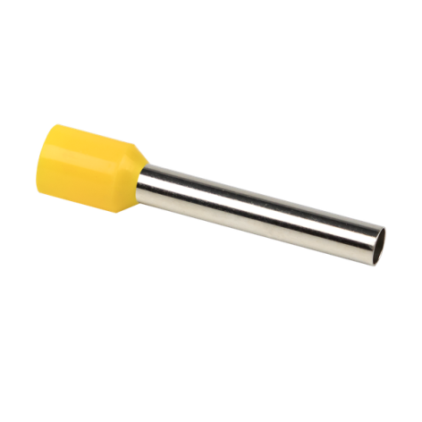 Изображение товара Втулочный наконечник EKF nhvi-6.0-24 для опрессовки