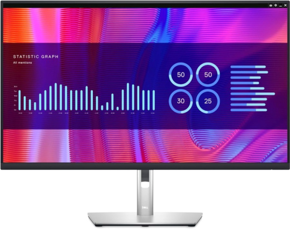 фото Монитор 32" Dell P3223DE в Уфе