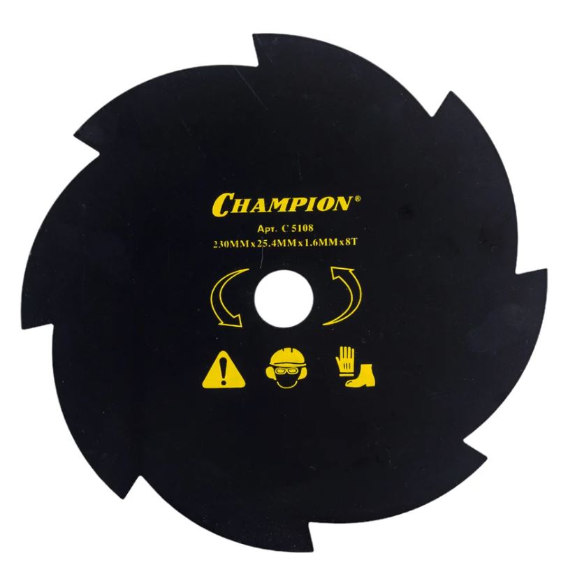 Нож CHAMPION C5108