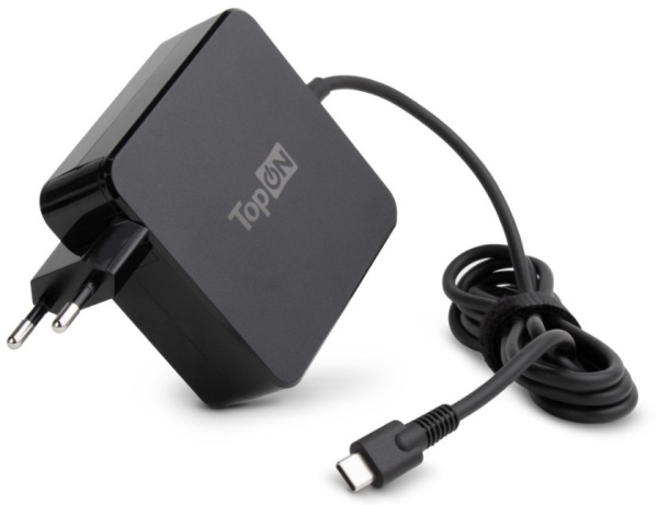 фото Блок питания  TopOn TOP-DE100Q в Красноярске