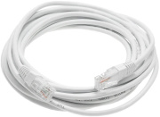 фото Кабель патч-корд TWT TWT-45-45-5.0-WH