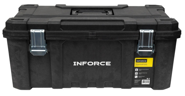 Изображение товара Ящик для инструментов Inforce 06-20-06
