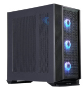 фото Корпус 1STPLAYER PS8MX-BK-4F