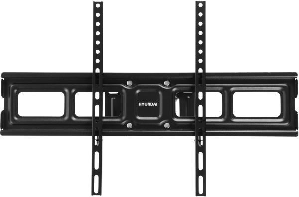 

Кронштейн Hyundai GL-N5 HMA75FD340BK56 для телевизора черный 32"-75" макс.40кг настенный поворотно-выдвижной и наклонный, GL-N5