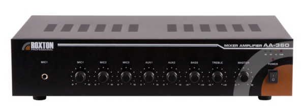 Изображение товара Усилитель Roxton АА-360