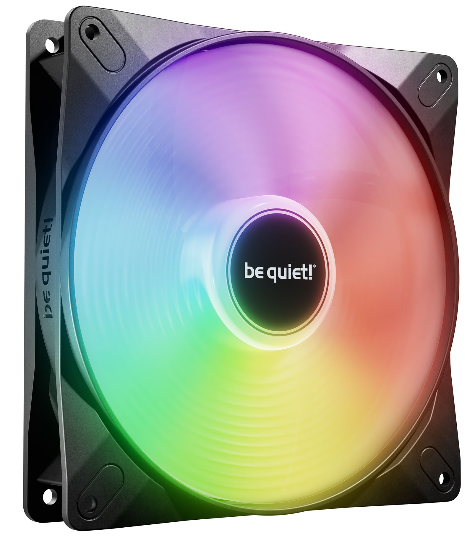 

Вентилятор для корпуса Be quiet! LIGHT WINGS LX Be quiet! BL129 140mm, 75.3CFM, 30.5dBA, 1800rpm, LIGHT WINGS LX