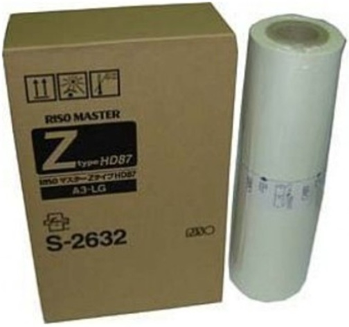 Изображение товара Мастер-пленка Riso S-8140E
