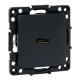фото Розетка HDMI  EKF EZA00-327-10 в Ростове-на-Дону
