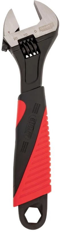 

Ключ разводной Gigant GPBS-20-1 усиленный 200 мм, GPBS-20-1