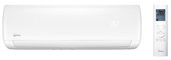 фото Сплит-система  Rubetek Midea MSMBA-09HRN1 в Омске
