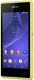 фото Мобильный телефон  Sony Xperia E3 Dual D2212 Lime