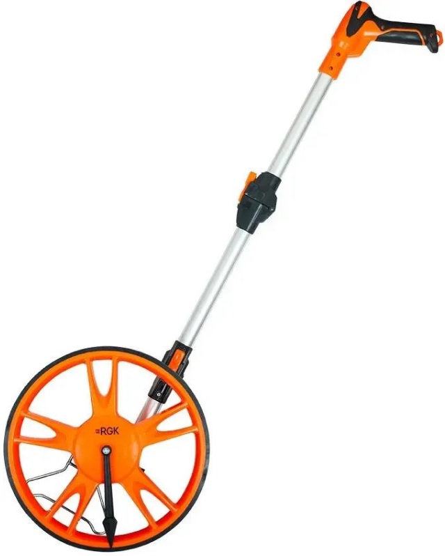 

Курвиметр RGK Q8 775359 RGK, Q8