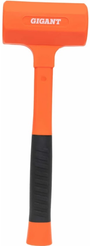 Молоток Gigant GIFH-1,8