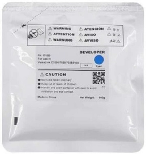 Изображение товара Девелопер CET171050 для Xerox VersaLink C7000 C7020 C7025