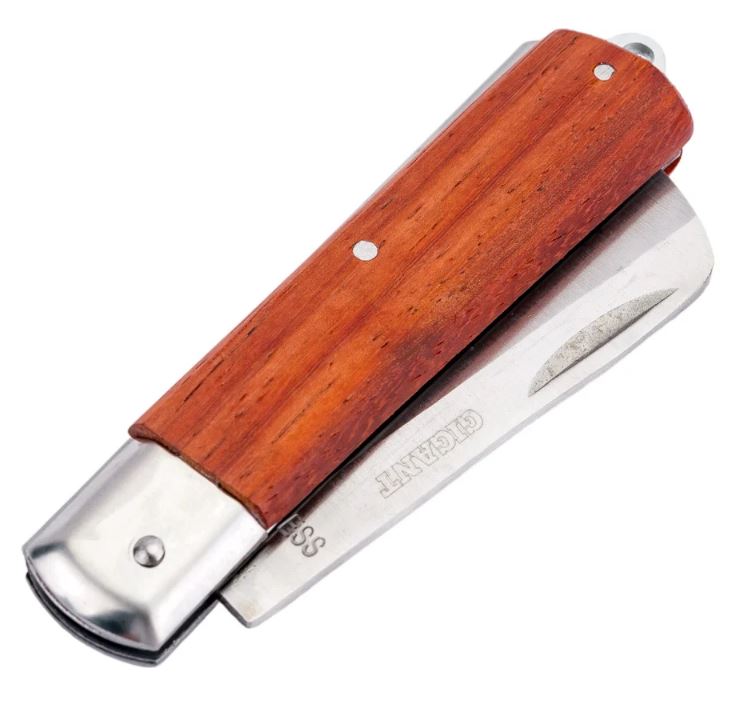 

Нож Gigant GMK-1 монтерский, GMK-1