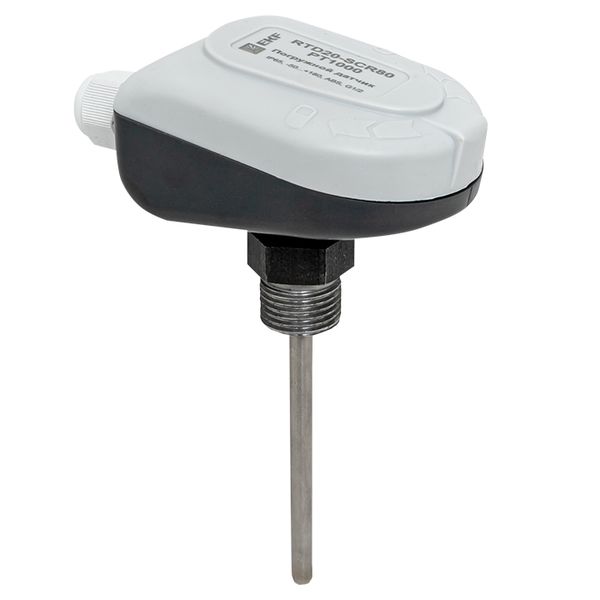 

Датчик EKF RTD20-SCR80-PT1000 ввинчиваемый температуры 80 мм., RTD20-SCR80-PT1000