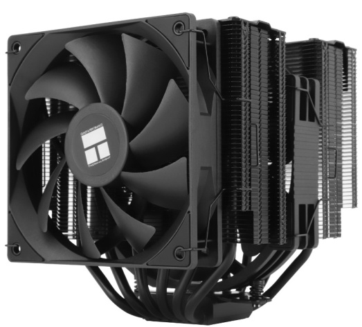 фото Кулер  Thermalright Peerless Assassin 140 Black в Казани