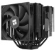фото Кулер  Thermalright Peerless Assassin 140 Black в Казани