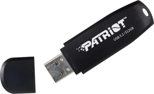 фото Накопитель USB 3.2 512GB Patriot Memory Xporter Core в Красноярске