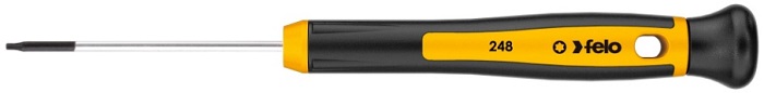 Отвертка Felo 24805160