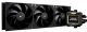 фото Система охлаждения жидкостная Thermalright Frozen Warframe PRO 360 Black в Санкт-Петербургe