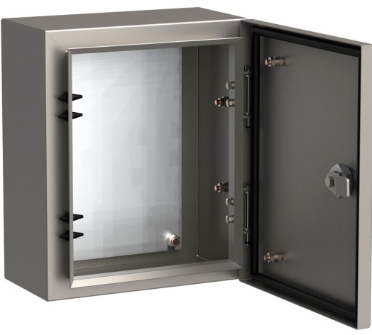 Изображение товара Щит IEK TI5-11-N-030-025-015-66 для промышленной автоматизации