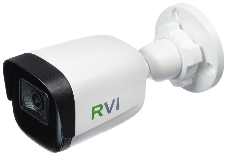 

Видеокамера IP RVi RVi-1NCT2022 (4) white цилиндрическая, класс защиты: IP67, диапазон рабочих температур: -40°с...60°с, частота кадров: 2Мп, 30к/с, RVi-1NCT2022 (4) white